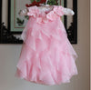 Infant Romper Birthday Party Dress