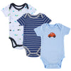 Baby Romper Newborn Next Jumpsuits