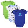 Baby Wear Jumpsuits Clothing Set