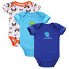 Baby Wear Jumpsuits Clothing Set