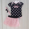 Baby Clothing Set Baby Girl Clothes